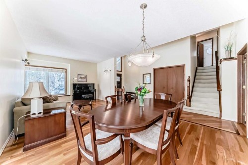 204 Edcath Place Nw, Calgary, AB 