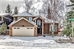 204 Edcath Place NW Calgary, AB T3A 3X6