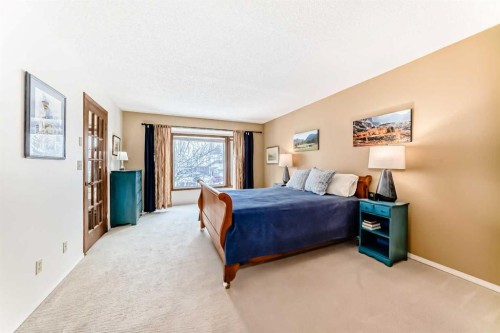 204 Edcath Place Nw, Calgary, AB 