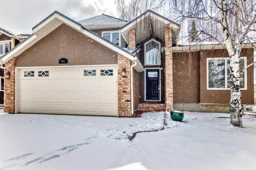 204 Edcath Place Nw, Calgary, AB 