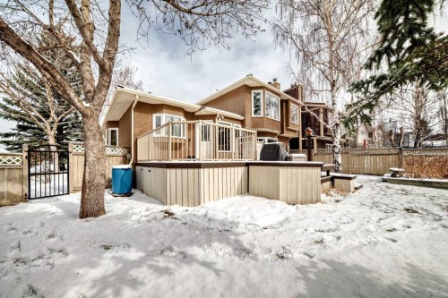 204 Edcath Place Nw, Calgary, AB 