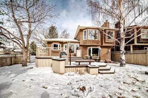 204 Edcath Place Nw, Calgary, AB 
