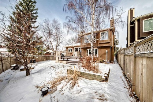 204 Edcath Place Nw, Calgary, AB 