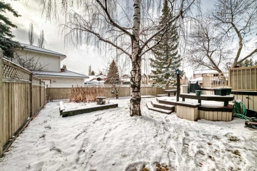 204 Edcath Place Nw, Calgary, AB 