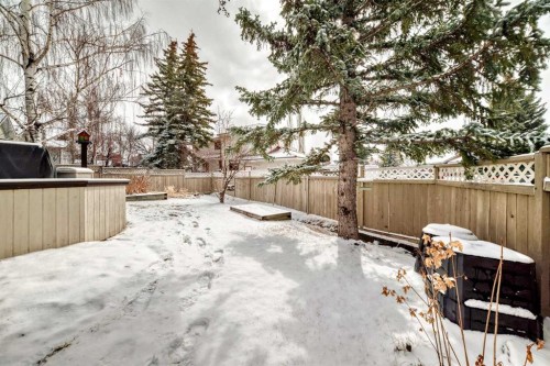 204 Edcath Place Nw, Calgary, AB 