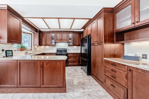 204 Edcath Place Nw, Calgary, AB 