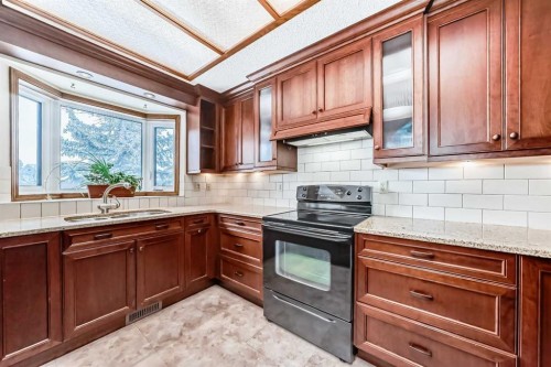 204 Edcath Place Nw, Calgary, AB 