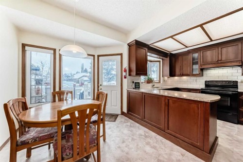 204 Edcath Place Nw, Calgary, AB 