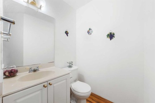 43 Edgebrook Cove Nw, Calgary, AB - Indoor Photo Showing Bathroom