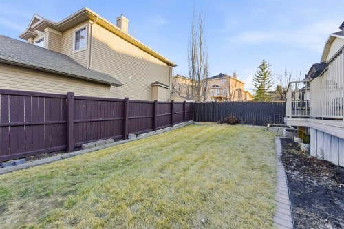 43 Edgebrook Cove Nw, Calgary, AB - Outdoor