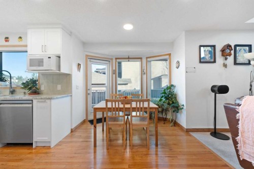 43 Edgebrook Cove Nw, Calgary, AB - Indoor