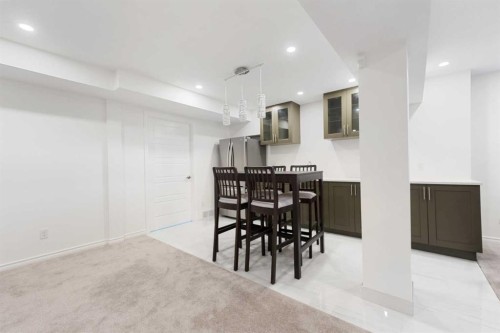 43 Edgebrook Cove Nw, Calgary, AB - Indoor