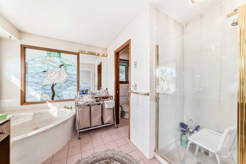 131 Varsity Estates Terrace Nw, Calgary, AB - Indoor Photo Showing Bathroom