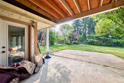 131 Varsity Estates Terrace Nw, Calgary, AB - Outdoor With Deck Patio Veranda