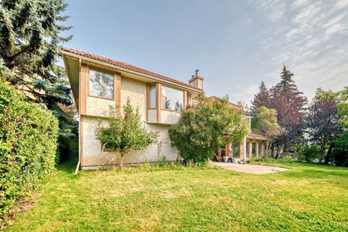 131 Varsity Estates Terrace Nw, Calgary, AB - Outdoor