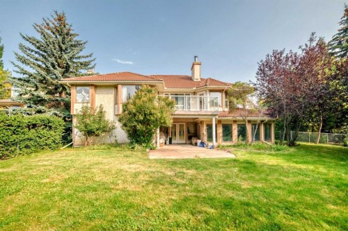 131 Varsity Estates Terrace Nw, Calgary, AB - Outdoor With Deck Patio Veranda