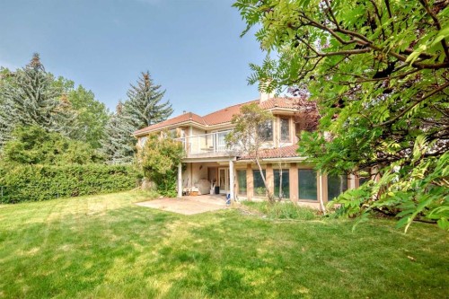 131 Varsity Estates Terrace Nw, Calgary, AB - Outdoor With Deck Patio Veranda