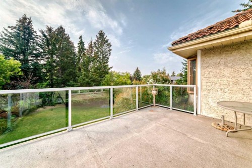 131 Varsity Estates Terrace Nw, Calgary, AB - Outdoor