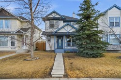 166 Coverton Close  Calgary, AB T3K 4P4