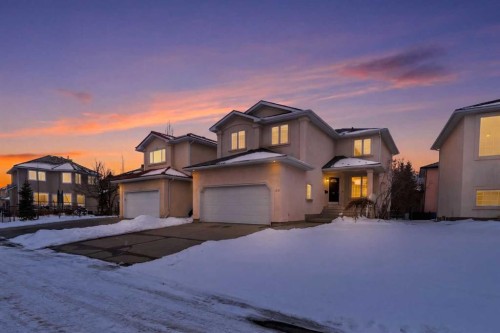 69 Hampstead Gardens Nw, Calgary, AB - Outdoor
