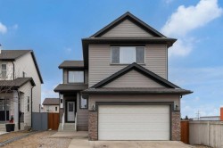 224 Morningside Green SWAirdrie, AB T4B 3M4