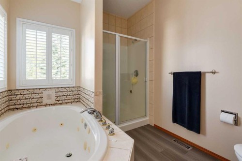 258 Millview Gardens Sw, Calgary, AB - Indoor Photo Showing Bathroom
