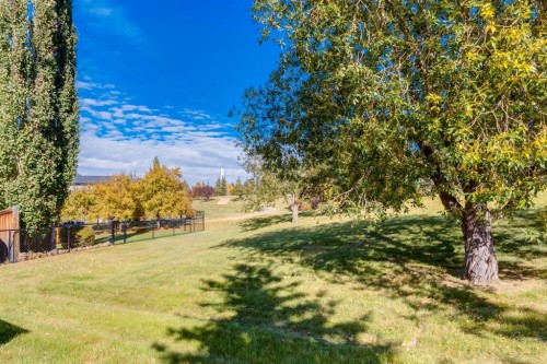 258 Millview Gardens Sw, Calgary, AB - Outdoor With View
