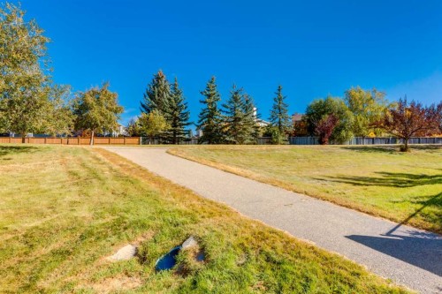 258 Millview Gardens Sw, Calgary, AB - Outdoor With View