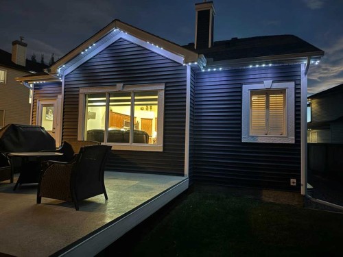 258 Millview Gardens Sw, Calgary, AB - Outdoor With Exterior