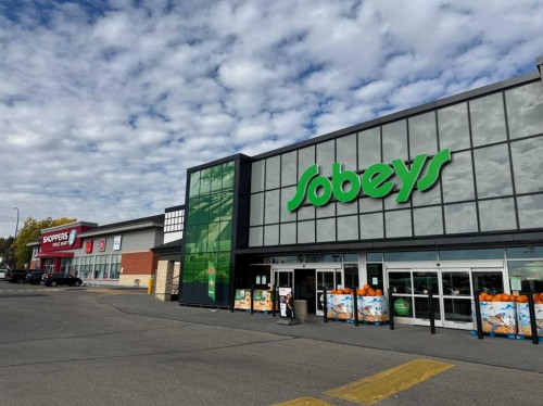 258 Millview Gardens Sw, Calgary, AB - Outdoor