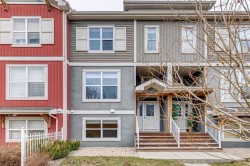 206-10 Auburn Bay Avenue SE Calgary, AB T3M 0P7