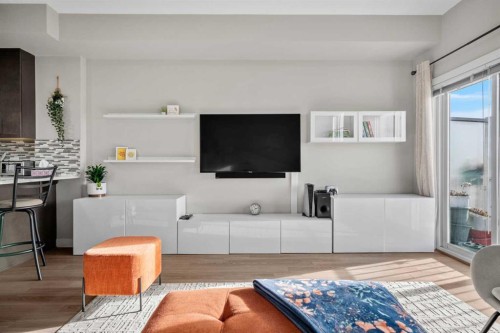 51 Redstone Circle Ne, Calgary, AB - Indoor Photo Showing Other Room