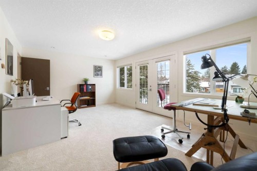 3323 Upton Place Nw, Calgary, AB - Indoor