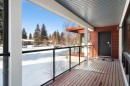 3323 Upton Place Nw, Calgary, AB  - Outdoor With Exterior 