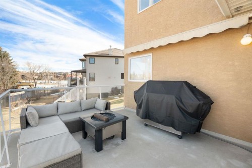 40 Arbour Estates Green Nw, Calgary, AB - Outdoor With Exterior