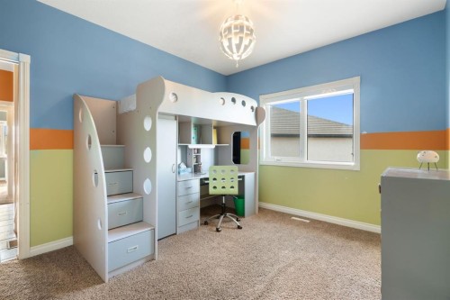 40 Arbour Estates Green Nw, Calgary, AB - Indoor