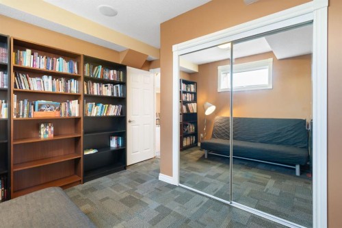 40 Arbour Estates Green Nw, Calgary, AB - Indoor