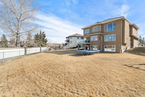 40 Arbour Estates Green Nw, Calgary, AB - Outdoor