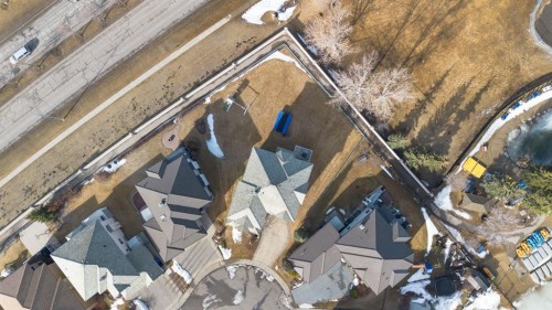 40 Arbour Estates Green Nw, Calgary, AB - 