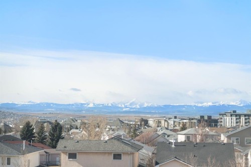 40 Arbour Estates Green Nw, Calgary, AB - Outdoor With View