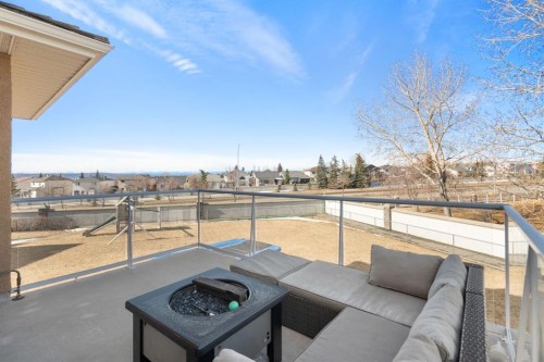 40 Arbour Estates Green Nw, Calgary, AB - Outdoor