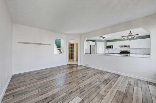 123 Arbour Butte Road Nw, Calgary, AB - Indoor