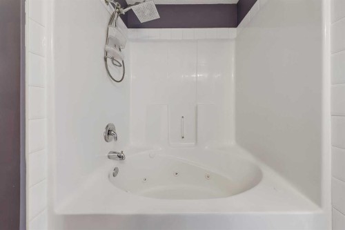 123 Arbour Butte Road Nw, Calgary, AB - Indoor Photo Showing Bathroom