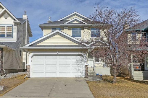 123 Arbour Butte Road Nw, Calgary, AB - Outdoor