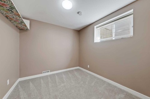 123 Arbour Butte Road Nw, Calgary, AB - Indoor Photo Showing Other Room