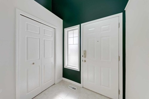 123 Arbour Butte Road Nw, Calgary, AB - Indoor Photo Showing Other Room