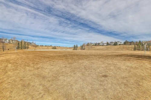 123 Arbour Butte Road Nw, Calgary, AB - Outdoor With View