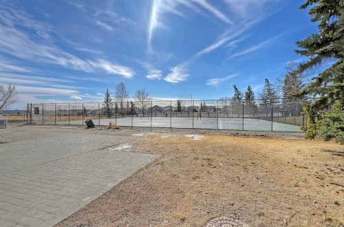 123 Arbour Butte Road Nw, Calgary, AB - Outdoor With View