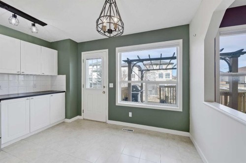 123 Arbour Butte Road Nw, Calgary, AB - Indoor