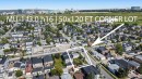 4503 Bowness Road Nw, Calgary, AB  - Outdoor With View 